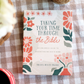 Taking Your Time through the Bible