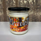 Overbrook Farm 7.5 oz. Candle-Leaves