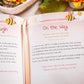 Daily Strength for Girls (Valentine's Day Gifts, Ages 4-9)