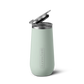 BruMate Champagne Flute | Sage | 12oz