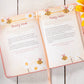 Daily Strength for Girls (Valentine's Day Gifts, Ages 4-9)