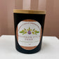 Serenity Falls Bourbon Fig & Pear 7oz Candle