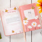 Daily Strength for Girls (Valentine's Day Gifts, Ages 4-9)