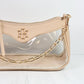 Nude Clear Cassidy Crossbody