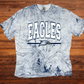 Eagles Acid Washed Tee