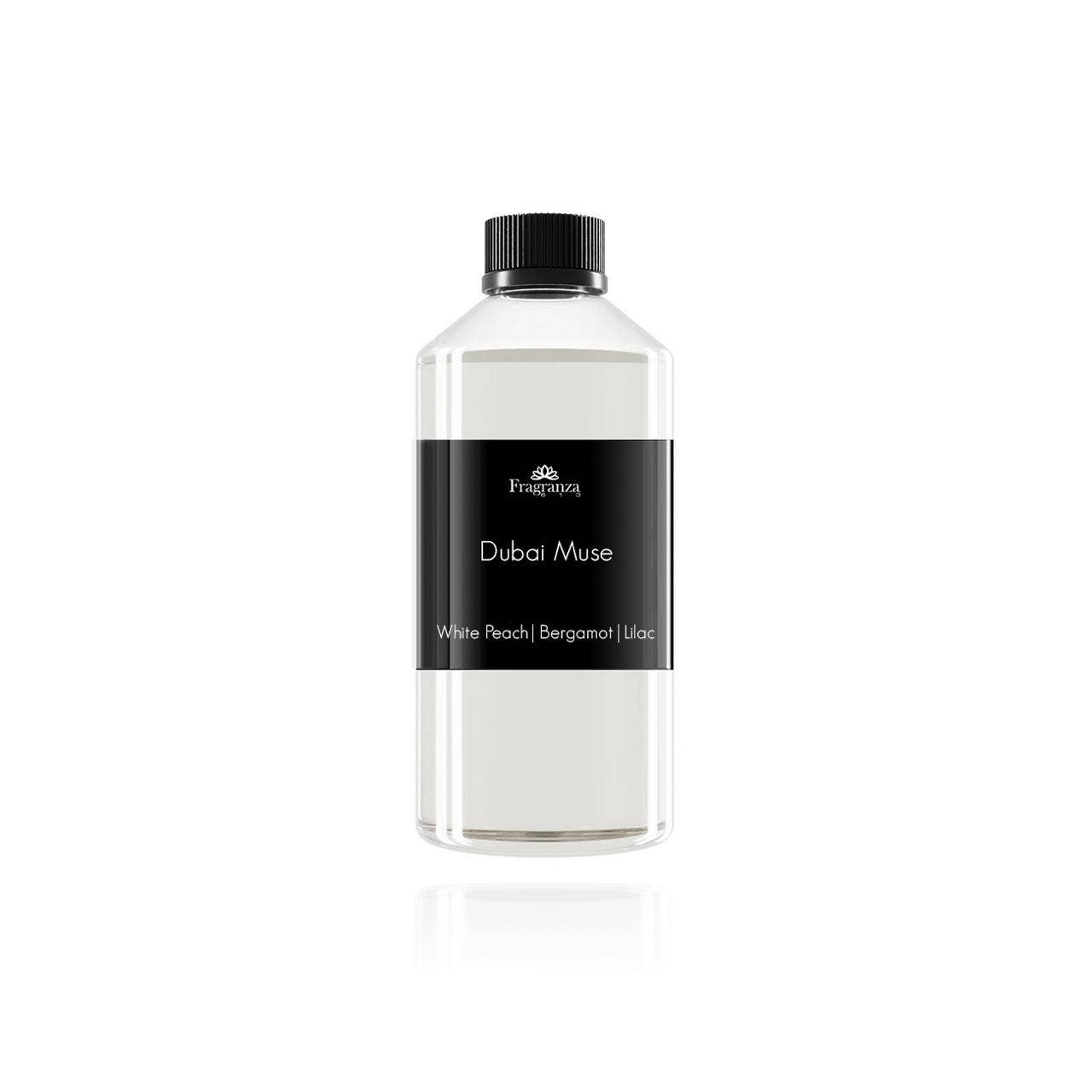 Dubai Muse – Signature Scent Oil (NEW): 1 Gallon