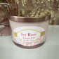 Ivy Rose Candle