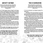 Devotions & Prayers Managing Anxiety & Depression -teen girl