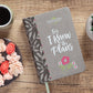 For I Know the Plans (Morning & Evening Devotional)