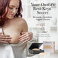 Nippies Skin Adhesive Nipple Covers: Creme / Size 1 (A-C cups)