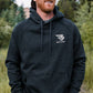 Camo Signature Logo Fleece Hoodie