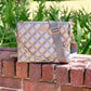 Black Pearl DQ Ariana Crossbody