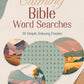 Calming Bible Word Searches