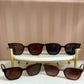 Marley Square Frame Sunglasses