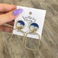 Eagle Gold Dangles