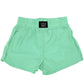 Lulu Mac Mint Shorts