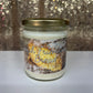 Overbrook Farm 7.5 oz. Candle-Amish Friendship Bread