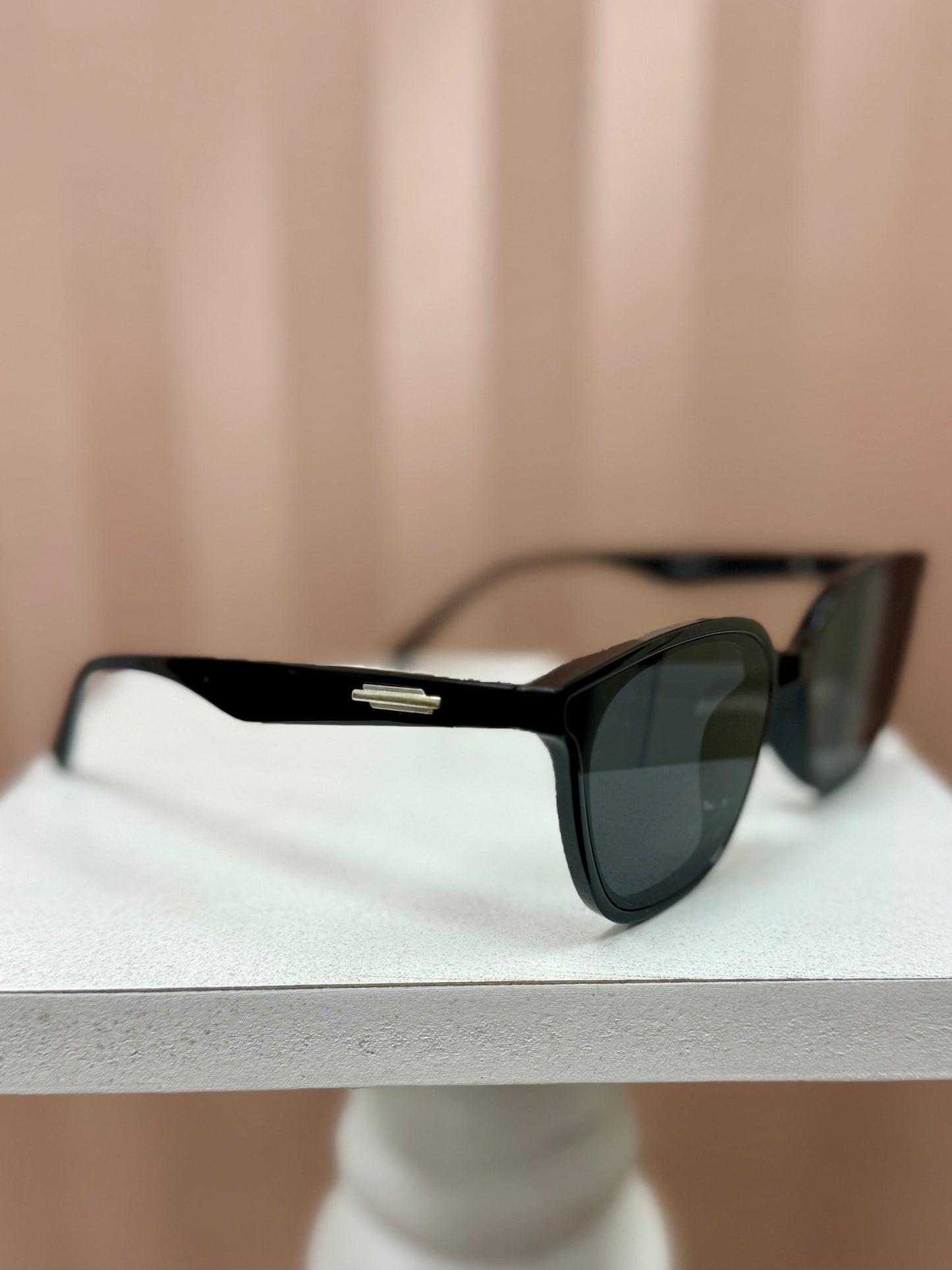 Marley Square Frame Sunglasses