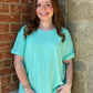 Mint Essential Thermal Top