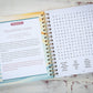 100 Days of Strength for Depression & Anxiety (Word Search)