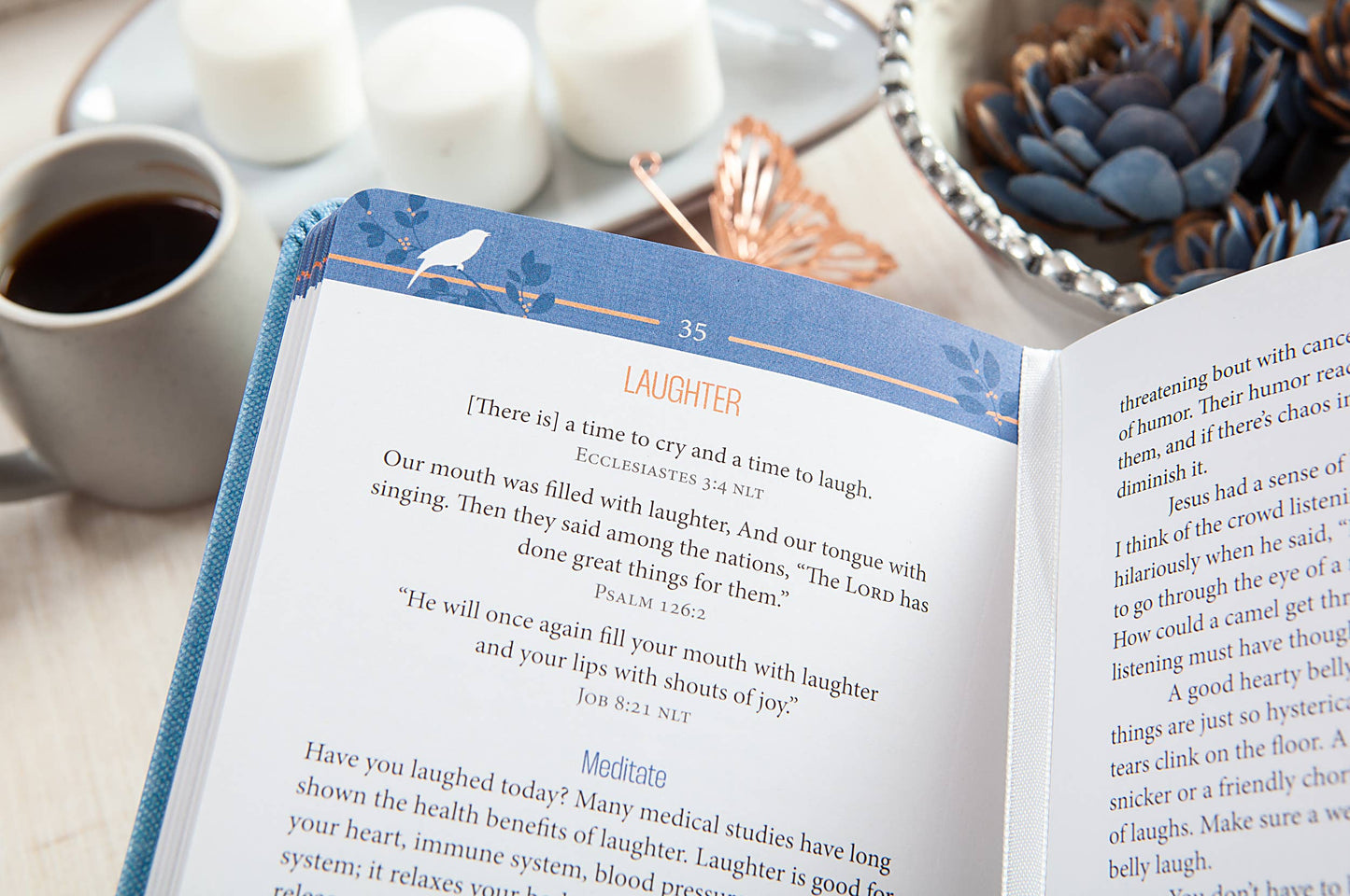 He Calls Me His Child (Devotional, Mother's Day Gifts)