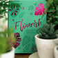 Flourish: Daily Devotions for Teen Girls