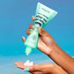 After Sun Gel-Lotion 2-in-1 Formula Aloe Vera & Coconut Oil