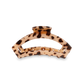 Open Hair Clip | Medium | Blonde Tortoise