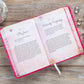 Daily Declarations of Faith for Women (Daily Devotional)