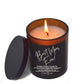 Best Mom Ever! Soy Wax Candle - Cinnamon Vanilla