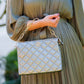 Black Pearl DQ Ariana Crossbody