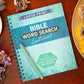 100 Meditations on the Names of Jesus (Word Search Devotional)