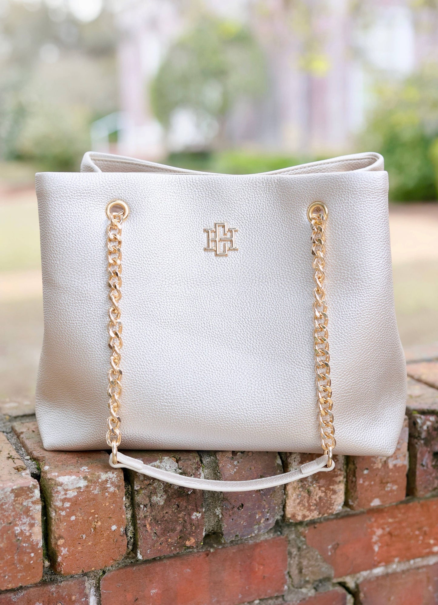 Pearl Blair Tote