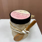 Serenity Falls Pink Sand Beaches Sugar Scrub