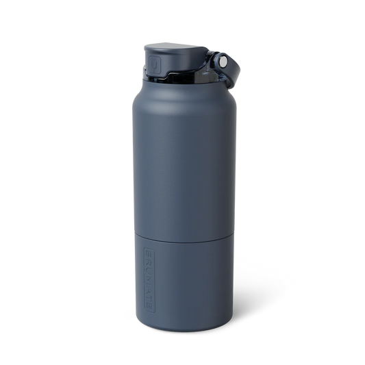 BruMate Rise 35oz | Nightfall Blue