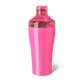 BruMate Cocktail Shaker | Neon Pink | 22oz