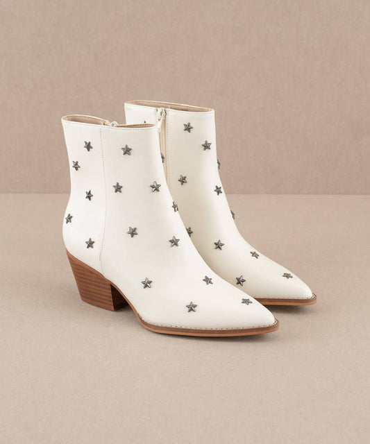 Superstar Western Boot