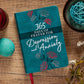 365 Days of Prayer for Depression and Anxiety (Devotional)