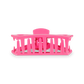 Open Hair Clip | Med. | Paradise Pink
