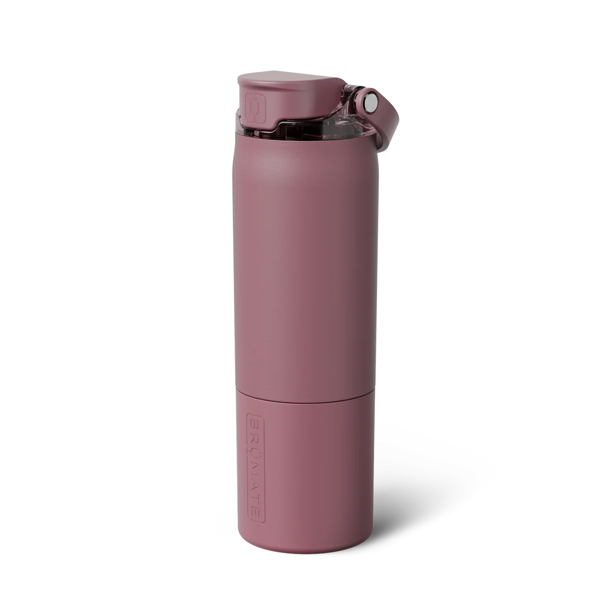 BruMate Rise 25oz | Rose Taupe