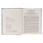 KJV Note-taking Bible HC Things Above Col. 3:2
