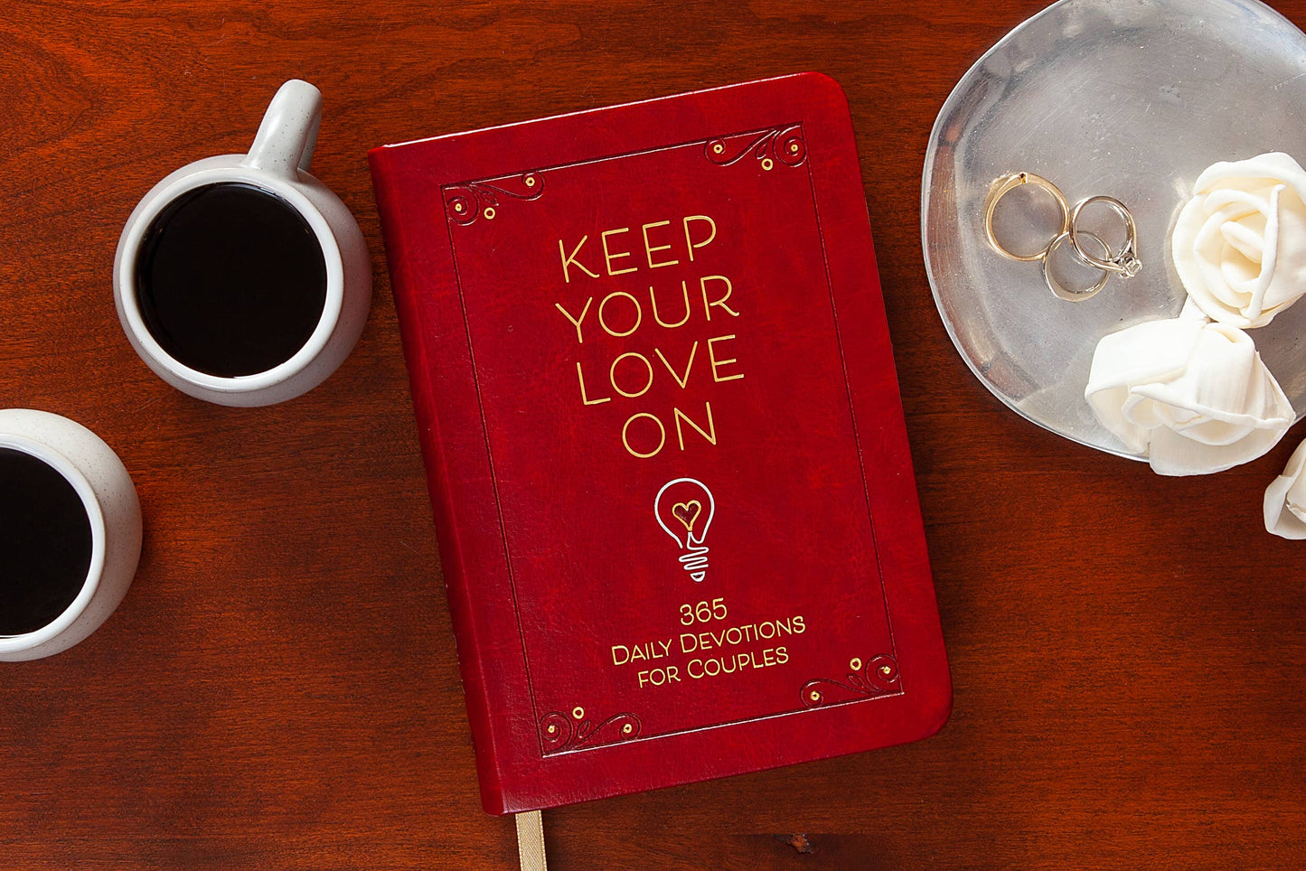Keep Your Love On (Couples Devo)