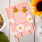 Daily Strength for Girls (Valentine's Day Gifts, Ages 4-9)