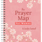 The Prayer Map for Women [Cherry Wildflowers]