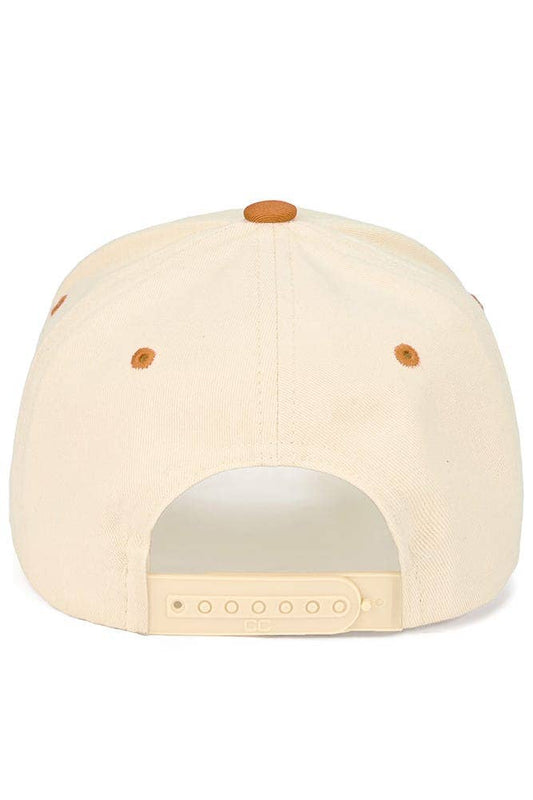 With Love, From Tennessee Embroidered Hat