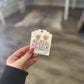 He Is Risen Earrings
