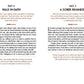 God's Word for Guys : 3-Minute Daily Devotions