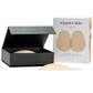 Nippies Skin Adhesive Nipple Covers with Lifting Tab: Creme / Size 1 (A-C cups)