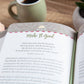 For I Know the Plans (Morning & Evening Devotional)