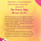 The Prayer Map: Mornings with God